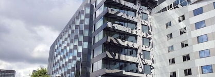 Haven Hotel Rotterdam, Curio Collection By Hilton