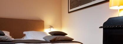 Suite Hotel Pincoffs Rotterdam