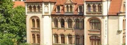 Hotel Artushof