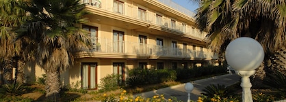 Dioscuri Bay Palace Hotel