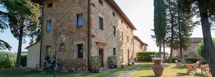 Il Castagnolo Country B&B
