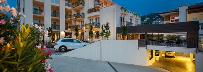 Goti' Hotel