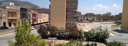 Bed And Breakfast Delle Palme