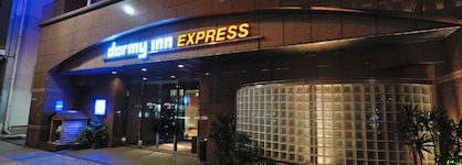 Dormy Inn Express Asakusa