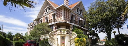 Hotel Le Dauphin