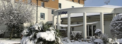 Hotel Le Cottage Le Mans Sud