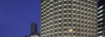 Mitsui Garden Hotel Ueno