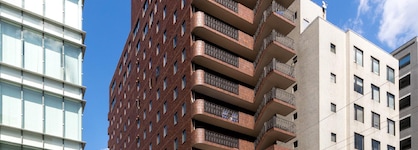 Nishitetsu Inn Nihonbashi