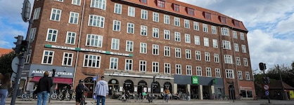 Hotel Amager