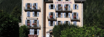 Excelsior Chamonix Hôtel & Spa