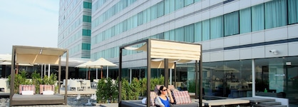 Centara Watergate Pavilion Hotel Bangkok