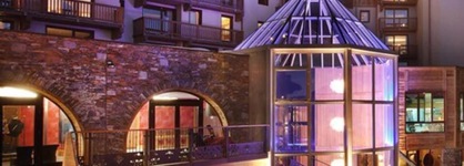 Hôtel Koh-I Nor By Les Etincelles