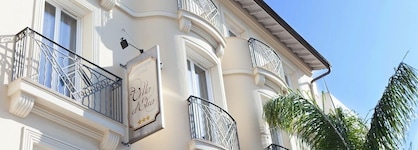 Résidence La Villa D'elsa