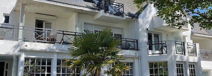 Adonis Cottage La Baule