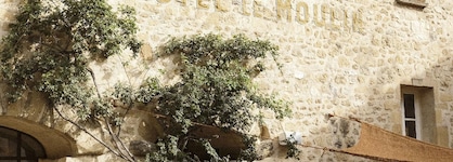 Le Moulin