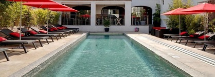 Vila De La Mar & Spa