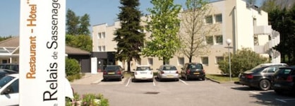 Le Relais De Sassenage