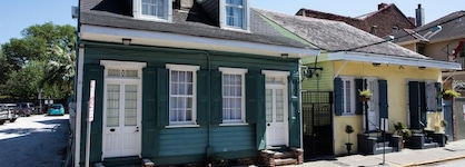 Hotel St. Pierre®, A French Quarter Inns® Hotel