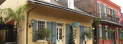 Hotel St. Pierre®, A French Quarter Inns® Hotel