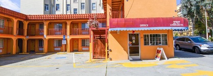 Inn At Golden Gate