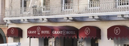 The Grant Hotel