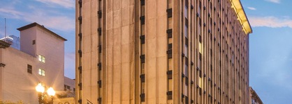 The Donatello Hotel