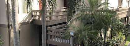 Doral Inn & Suites Miami Airport West