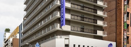 Daiwa Roynet Hotel Osaka Uehonmachi