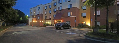 Towneplace Suites By Marriott Aiken Whiskey Road