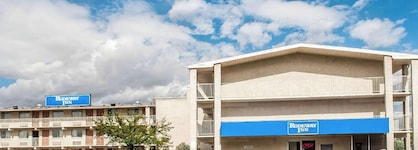 Rodeway Inn Albuquerque West