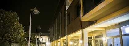 Daytona Business Hotel