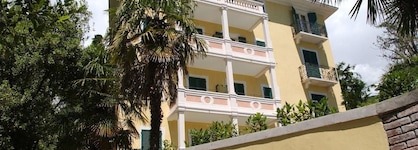 Hotel Villa Sofia