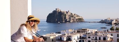 Hotel Ulisse