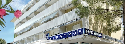 Aparthotel Albatros