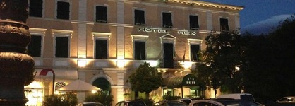 Hotel Rex