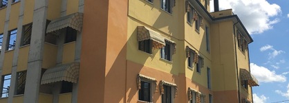 Green Park Hotel