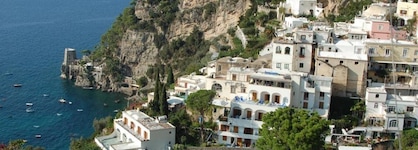 Hotel Vittoria