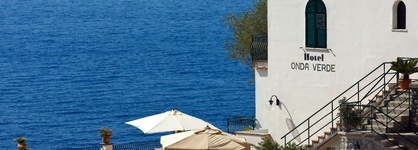 Hotel Onda Verde