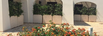 La Casarana Wellness Eco Resort
