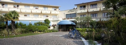 Hotel Du Parc
