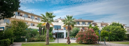 Hotel Du Parc