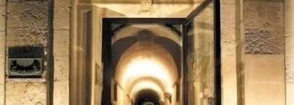 Domus Mariae Albergo