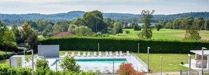 Hotel Horizon Wellness & Spa Resort, Bw Signature Collection
