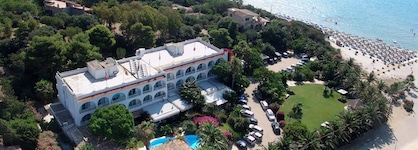 Hotel Simius Playa