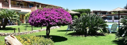 Hotel Su Giganti