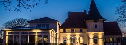 Familien- Und Sporthotel Bloemfontein