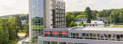 Hotel Sportforum Rostock