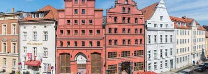 Romantik Hotel Scheelehof