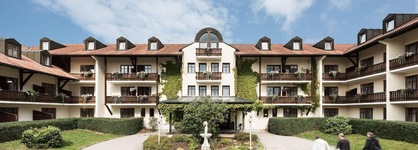 Landhotel Rosenberger
