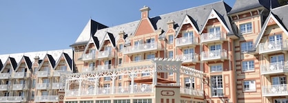Résidence B’O Cottage- B’O Resort Thermal & Spa